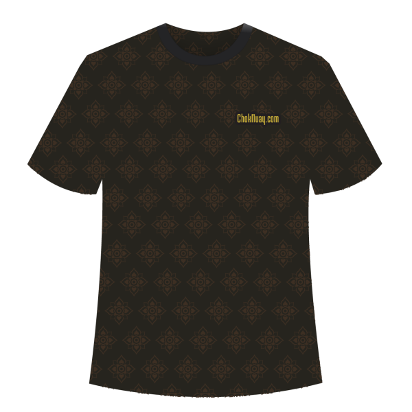 Sport T-Shirt “Sak Yant Classic” - Image 2