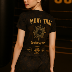 Sport T-Shirt “Sak Yant Classic”