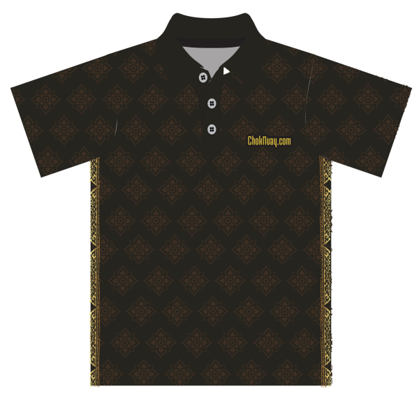 Sport T-Shirt “Sak Yant Classic” - Image 4