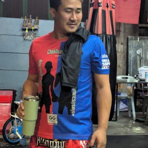 ChokMuay.com: Kalasin Fight Night Edition